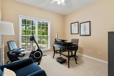 Welcome to 621 Chickasaw Drive, nestled in the highly desirable - photo 27