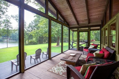 Welcome to your private waterfront retreat on beautiful Lake - photo 29