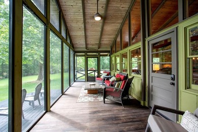 Welcome to your private waterfront retreat on beautiful Lake - photo 30