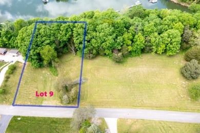 (private lake, pond, creek) Lot For Sale in Somerset Kentucky