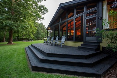 Welcome to your private waterfront retreat on beautiful Lake - photo 33