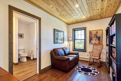 NEW 4,400+/- square foot home in brand-new premier Peninsula - photo 33