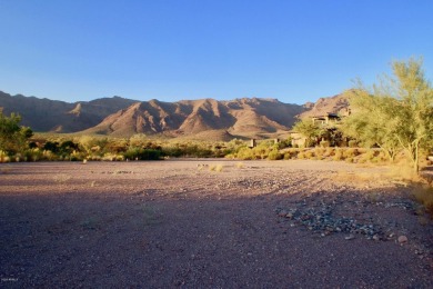 Spectacular custom homesite on almost an acre!!! Overlooking - photo 5