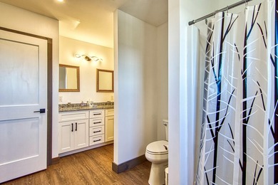 NEW 4,400+/- square foot home in brand-new premier Peninsula - photo 36
