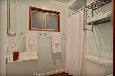 Tucked just two blocks from the heart of Crestline Village and - photo 37