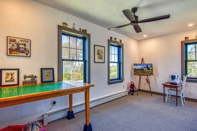 NEW 4,400+/- square foot home in brand-new premier Peninsula - photo 38