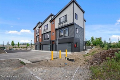 Spokane River Condo For Sale in Coeur d Alene Idaho