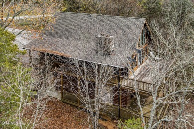 Watts Bar Lake Home Sale Pending in Ten Mile Tennessee