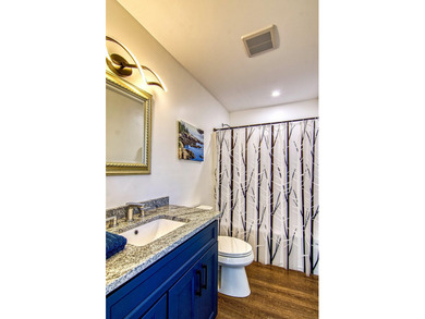 NEW 4,400+/- square foot home in brand-new premier Peninsula - photo 41