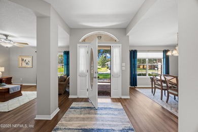 Lake Home For Sale in Green Cove Springs, Florida