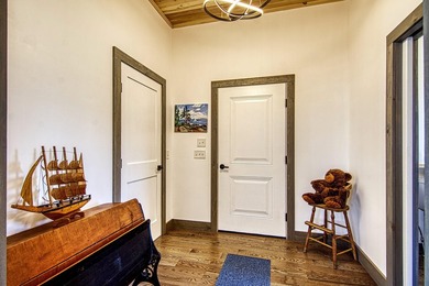 NEW 4,400+/- square foot home in brand-new premier Peninsula - photo 42