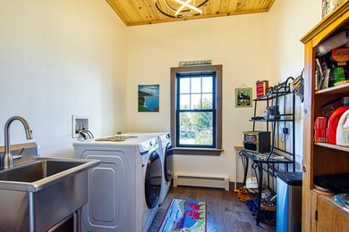 NEW 4,400+/- square foot home in brand-new premier Peninsula - photo 43
