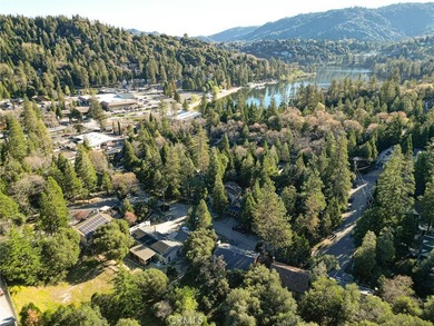 Tucked just two blocks from the heart of Crestline Village and - photo 44