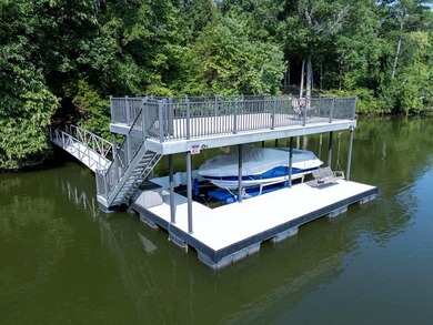 Welcome to your private waterfront retreat on beautiful Lake - photo 45