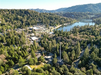 Tucked just two blocks from the heart of Crestline Village and - photo 45