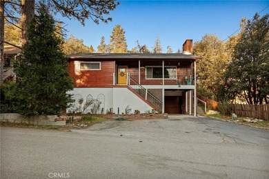 Tucked just two blocks from the heart of Crestline Village and - photo 48