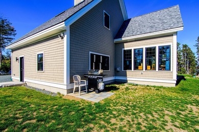 NEW 4,400+/- square foot home in brand-new premier Peninsula - photo 49
