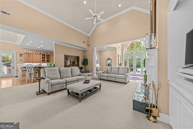 Nestled on 1.50 beautifully landscaped acres in the sought-after - photo 10