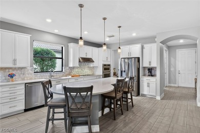 (private lake, pond, coastal) Home For Sale in Fort Myers Florida