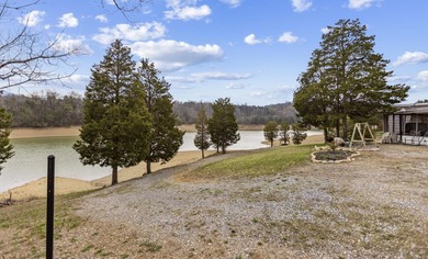 2.4 acres of lakefront property with open views and private - photo 6