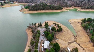 2.4 acres of lakefront property with open views and private - photo 8