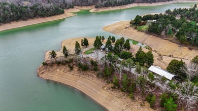 2.4 acres of lakefront property with open views and private - photo 10