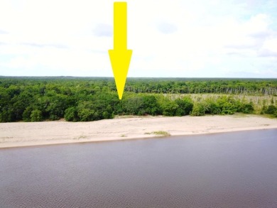 New River - Franklin County Lot For Sale in Apalachicola Florida
