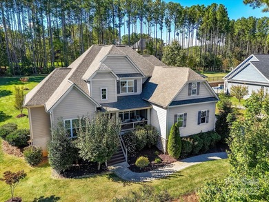 Lake Norman Home For Sale in Mooresville North Carolina