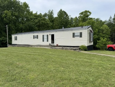 Lake Home For Sale in Nancy, Kentucky