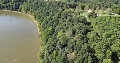 DOCK PRE-APPROVED! Discover Rough River lakefront property for - photo 6