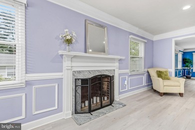 Welcome to 3309 Moreland Place, a beautifully updated two-story - photo 6