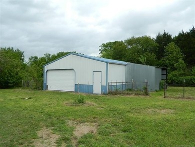 1.19 acres with a 50 x 60 insulated shop w/electric. Many - photo 8