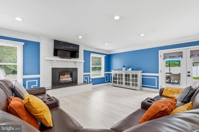 Welcome to 3309 Moreland Place, a beautifully updated two-story - photo 8