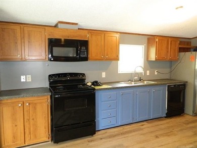 1.19 acres with a 50 x 60 insulated shop w/electric. Many - photo 9