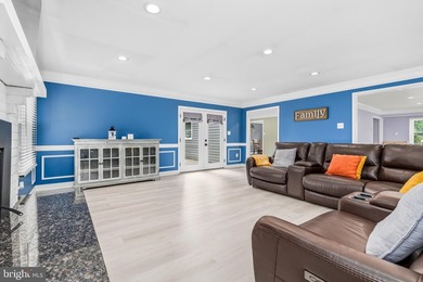 Welcome to 3309 Moreland Place, a beautifully updated two-story - photo 9