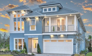 Stunning ICI Homes model home in Veranda Bay, complete with - photo 1