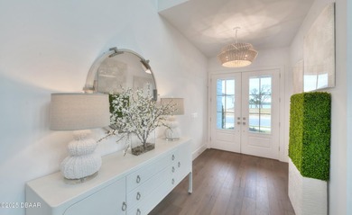 Stunning ICI Homes model home in Veranda Bay, complete with - photo 2