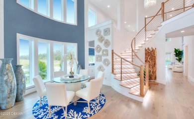 Stunning ICI Homes model home in Veranda Bay, complete with - photo 3