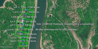 Dock pre-approved with U.S. Army Corps of Engineers. Welcome to - photo 3