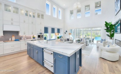 Stunning ICI Homes model home in Veranda Bay, complete with - photo 5