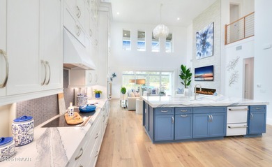 Stunning ICI Homes model home in Veranda Bay, complete with - photo 6