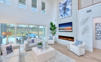 Stunning ICI Homes model home in Veranda Bay, complete with - photo 8