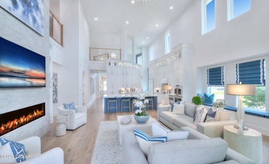Stunning ICI Homes model home in Veranda Bay, complete with - photo 10
