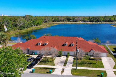 Lake Home For Sale in Daytona Beach, Florida