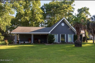 Lake Home For Sale in Ferriday, Louisiana