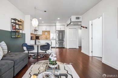 This bright and comfortable one-bedroom, one-bath apartment is - photo 10
