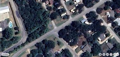 Lake Granbury Lot For Sale in Granbury Texas