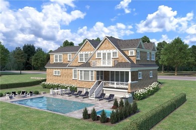 11 Saltwood Farm Drive, Middletown, RI-- Introducing an - photo 1