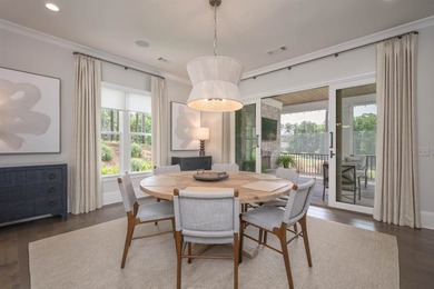 LIKE-NEW CUSTOM GOLF COURSE HOME POSITIONED ALONG THE 8TH HOLE - photo 12