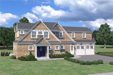 11 Saltwood Farm Drive, Middletown, RI-- Introducing an - photo 2